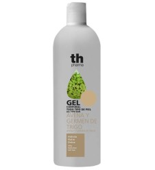 TH GEL DOCCIA AVENA 750ML