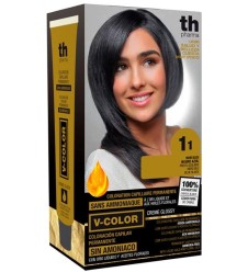 TH V COLOR KIT TINT S/AMM 11