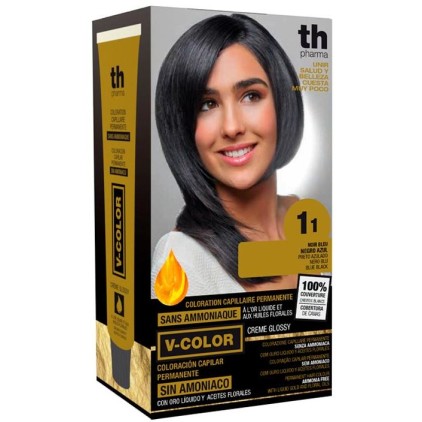 TH V COLOR KIT TINT S/AMM 11