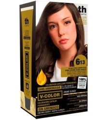 TH V COLOR KIT TINT S/AMM 6,13