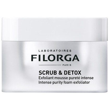 FILORGA SCRUB & DETOX 50ML