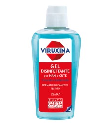 VIRUXINA PMC GEL MANI 80% 75ML