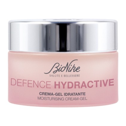 DEFENCE Hydract.Cr-Gel Idrat.