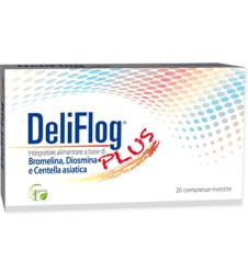 DELIFLOG Plus 20 Cpr