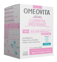 OMEOVITA Copp.Mestruale M