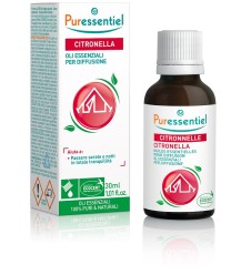 PURESSENTIEL Mix Diff.Citr.