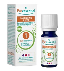 LAVANDINO SUPER OE BIO 10ML