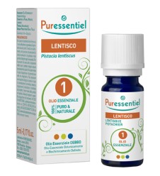 LENTISCO OLIO ESSENZIALE 5ML