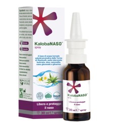 KALOBA Naso Ad.Spray 30ml