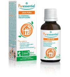 PURESSENTIEL Miscela Aria Pura