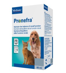 PRONEFRA Gatti 60ml