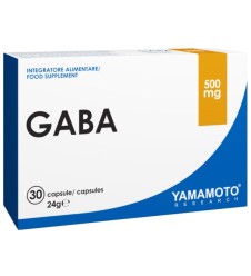 YAMAMOTO R GABA 30CPS