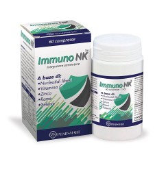 IMMUNO NK 60CPR