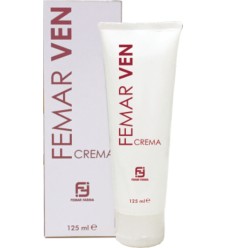 FEMAR VEN Crema 125ml