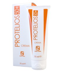 PROTELIOS Crema fp50+ 75ml