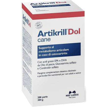 ARTIKRILL DOL Cane 200 Perle