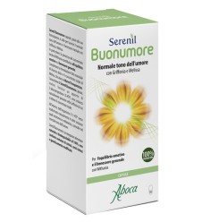 SERENIL-Buonumore 100 Cps