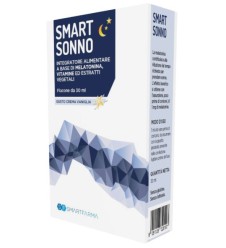 SMART SONNO Gocce 30ml