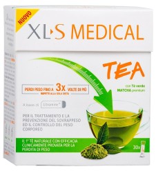 XL-S MED.Tea 30 Stick