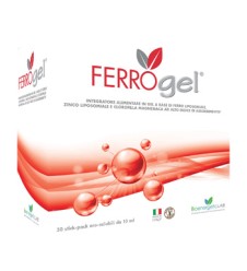 FERROGEL 30 Stick Pack