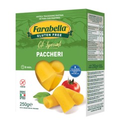 FARABELLA Pasta Paccheri 250g