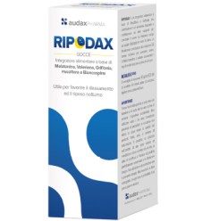 RIPODAX Gtt 15ml