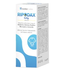 RIPODAX Gtt Baby 15ml