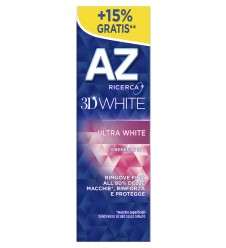 AZ 3D White Ultra White65+10ml