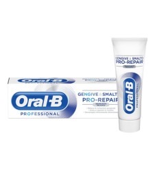 ORALB PRO REPAIR WHITE 85ML