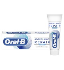 ORALB REPAIR DENTIF 75ML