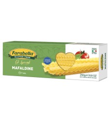 FARABELLA Pasta Mafaldine 250g