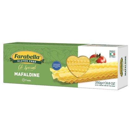 FARABELLA Pasta Mafaldine 250g