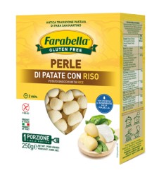 FARABELLA Perle Pat.Riso 250g