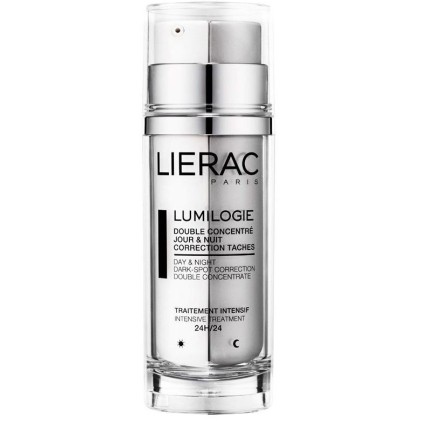 LIERAC LUMILOGIE DOPPIO CONCENTRATO