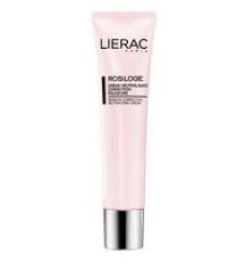 LIERAC ROSILOGIE CREMA NEUTRALIZZANTE CORREZIONE ROSSORI