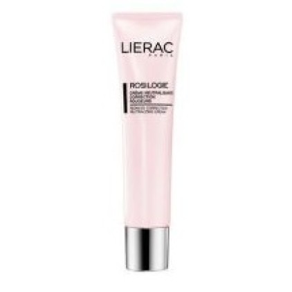 LIERAC ROSILOGIE CREMA NEUTRALIZZANTE CORREZIONE ROSSORI