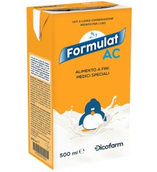 FORMULAT AC 1 Bricks 500ml