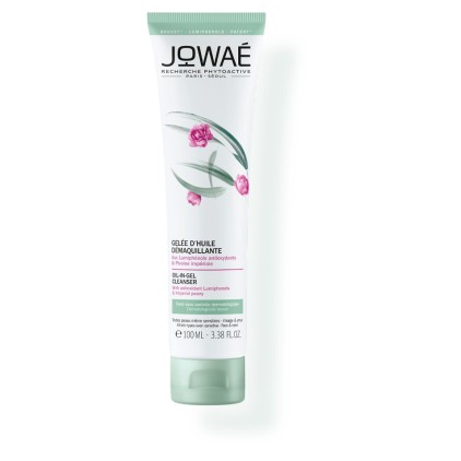 JOWAE GEL OLIO STRUCCANTE 100ML