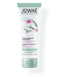 JOWAE CREMA ESFOLIANTE OSSIGENANTE