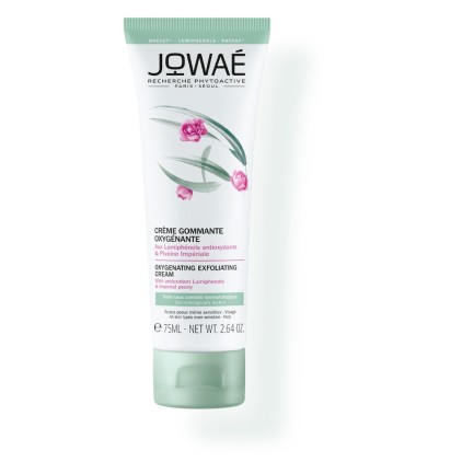 JOWAE CREMA ESFOLIANTE OSSIGENANTE