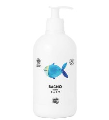 MAMMABABY Bagno Baby 500ml