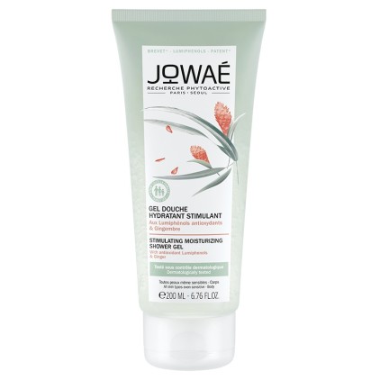 JOWAE GEL DOCCIA IDRATANTE STIMOLANTE 200ML