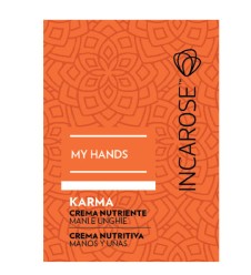 MY HANDS KARMA CREMA NUTRIENTE MANI UNGHIE 40ml