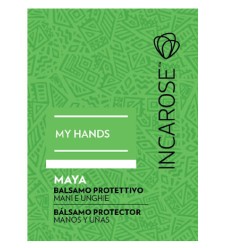 MY HANDS MAYA BALSAMO PROTETTIVO MANI UNGHIE 40ML