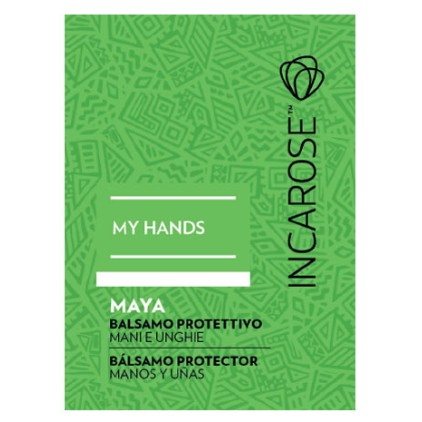 MY HANDS MAYA BALSAMO PROTETTIVO MANI UNGHIE 40ML