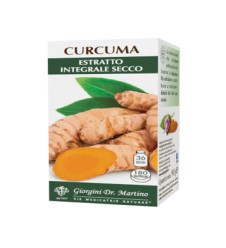 CURCUMA ESTRATTO INTEGR180PAST