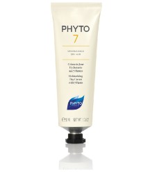 PHYTO 7 Crema Capelli Giorno Idratante