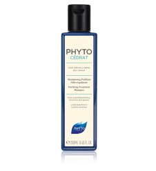 PHYTCEDRAT SHAMPOO 250ML