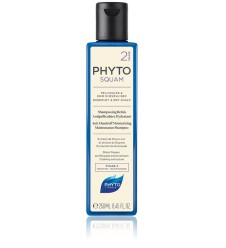 PHYTOSQUAM HYDRATANT SHAMPOO Antiforfora Trattamento Idratante 250ml