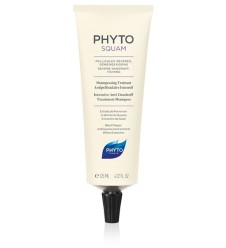 PHYTOSQUAM INTENSE SHAMPOO